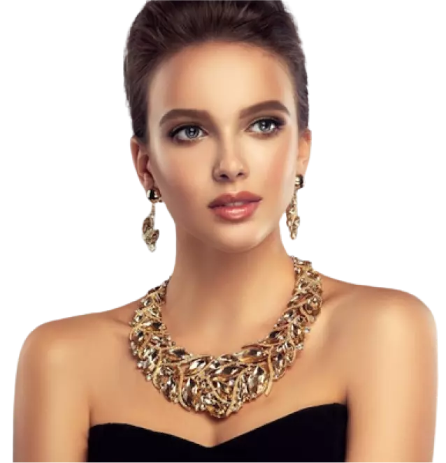Necklace Collection